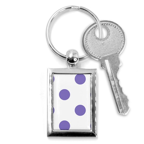 Polka Dots Front