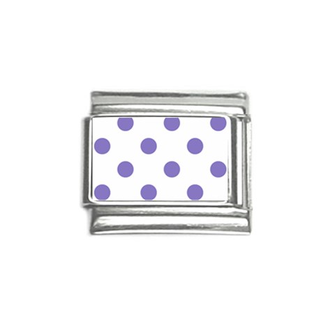 Polka Dots Front