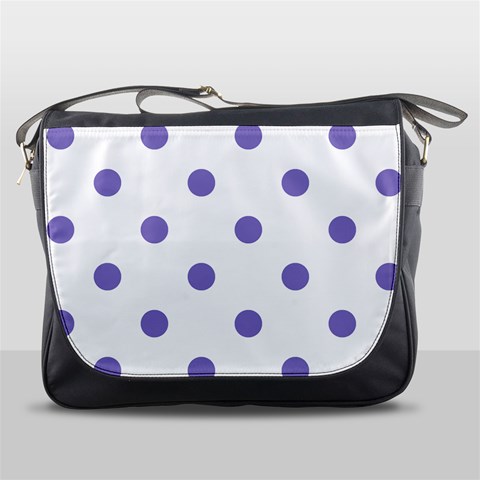 Polka Dots Front