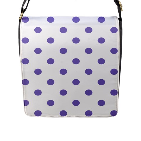 Polka Dots Front