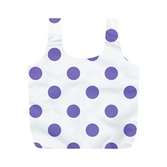 Polka Dots Back