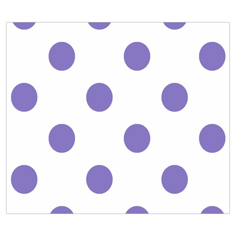 Polka Dots Front