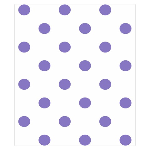 Polka Dots Front