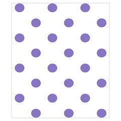 Polka Dots Back