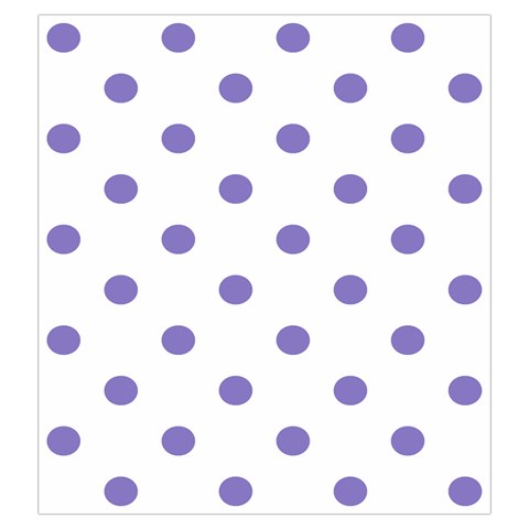 Polka Dots Front
