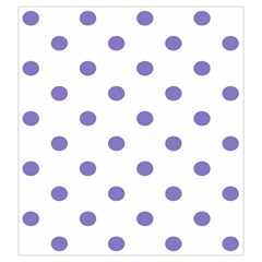 Polka Dots Back