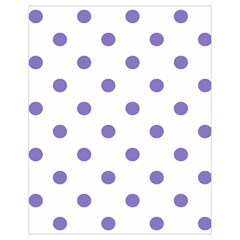 Polka Dots Back