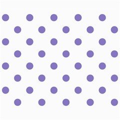 Polka Dots 10 x8  Print - 2