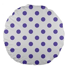 Polka Dots Back