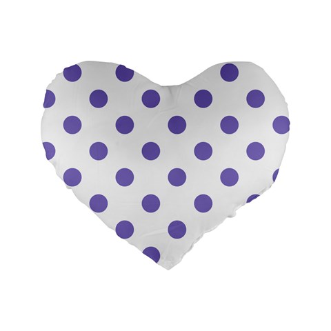 Polka Dots Front