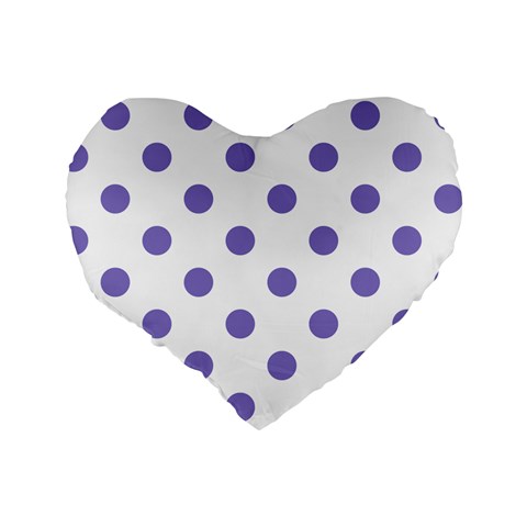 Polka Dots Back
