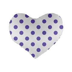 Polka Dots Back