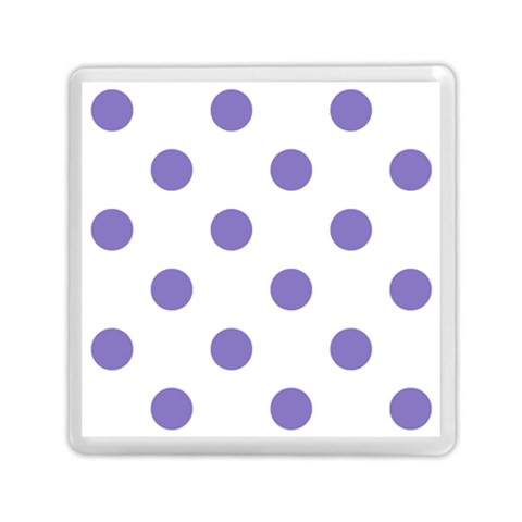 Polka Dots Front