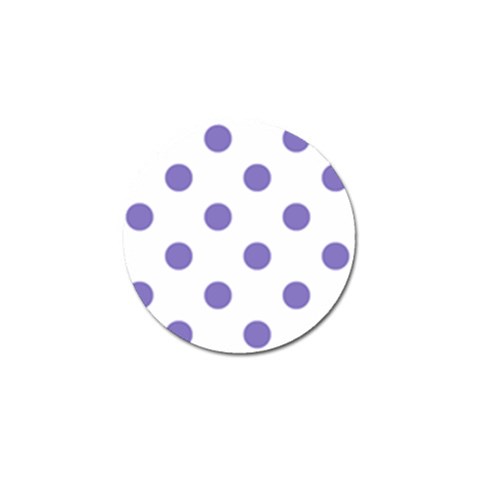 Polka Dots Front