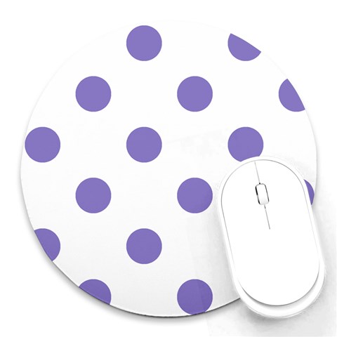 Polka Dots Front