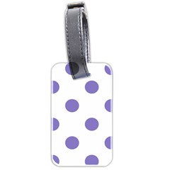 Polka Dots Back