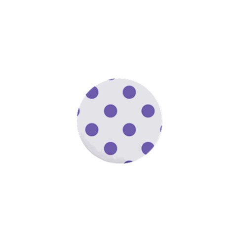 Polka Dots Front