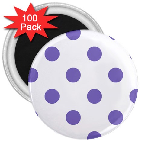 Polka Dots Front