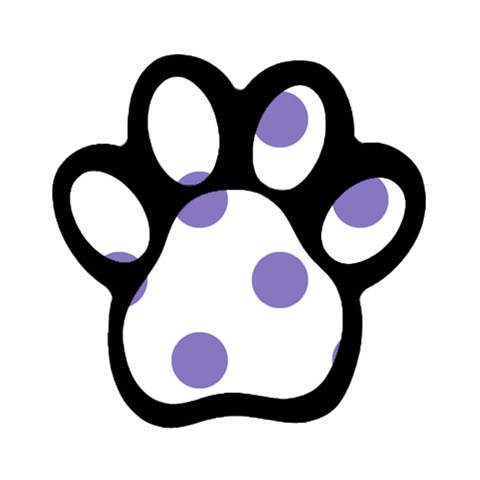 Polka Dots Front
