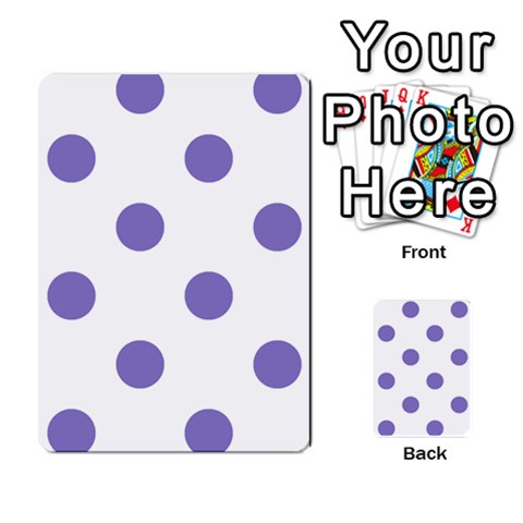 Polka Dots Front 1