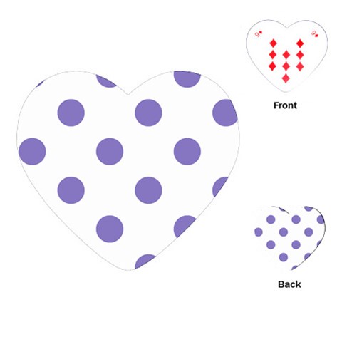 Polka Dots Front