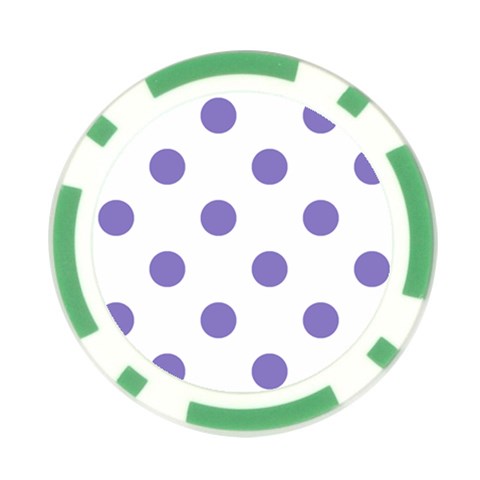 Polka Dots Front