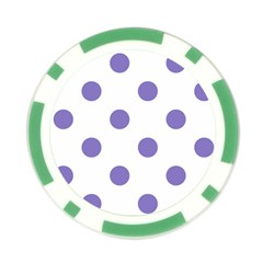 Polka Dots Front