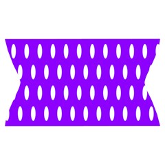 Polka Dots Waistband Front