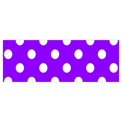 Polka Dots Strap