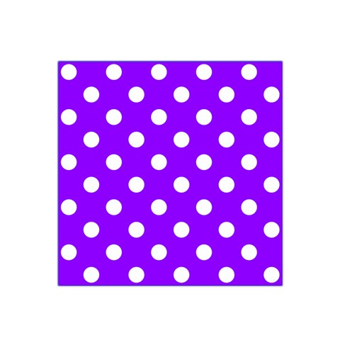 Polka Dots Front