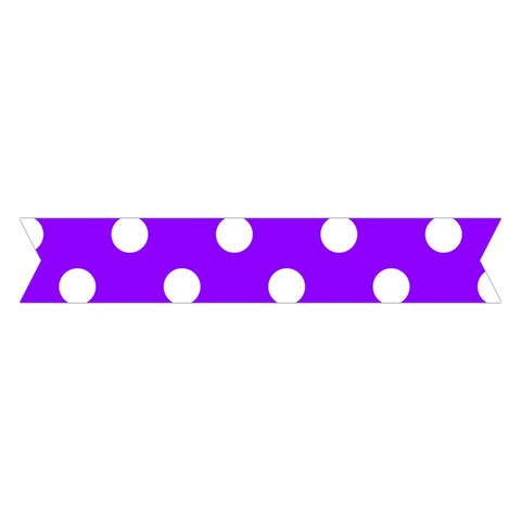 Polka Dots Strap