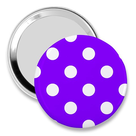 Polka Dots Front