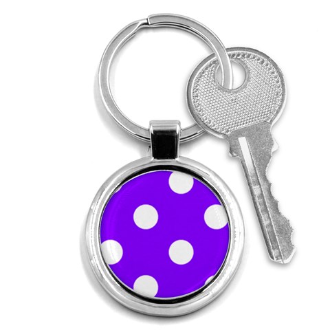 Polka Dots Front