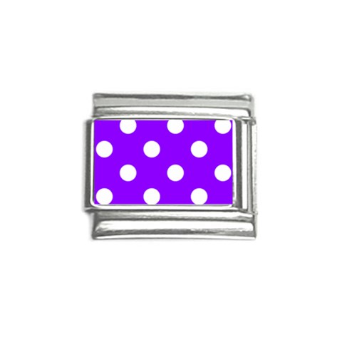 Polka Dots Front