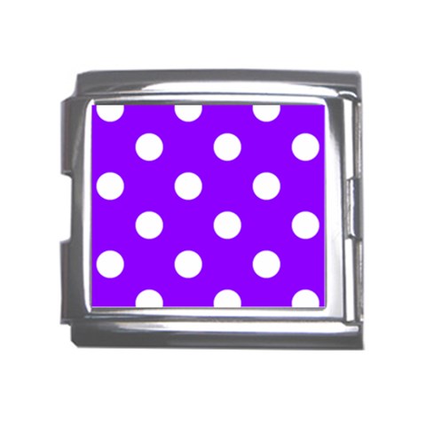 Polka Dots Front