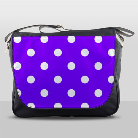 Polka Dots Front