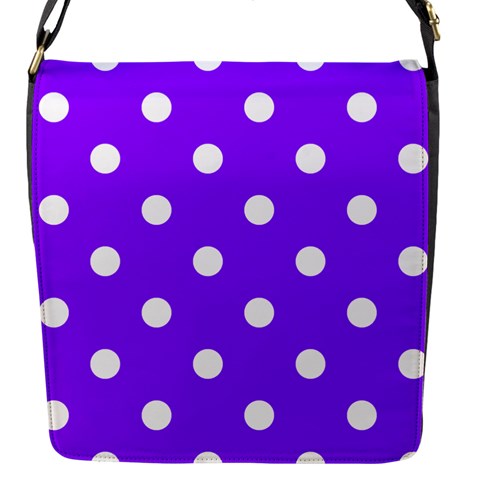 Polka Dots Front