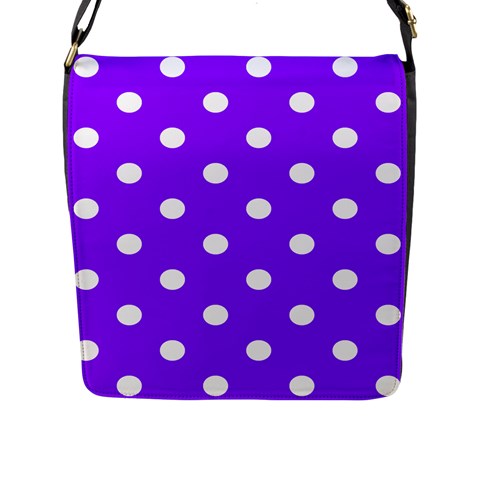 Polka Dots Front