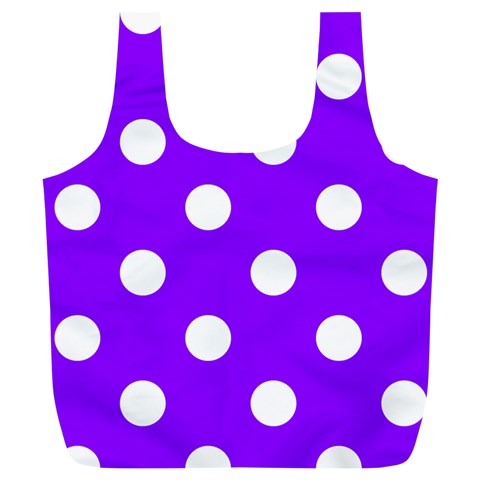 Polka Dots Front