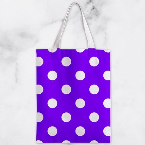 Polka Dots Back
