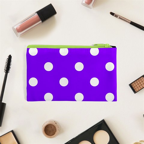 Polka Dots Back
