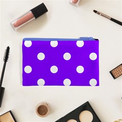 Polka Dots Back