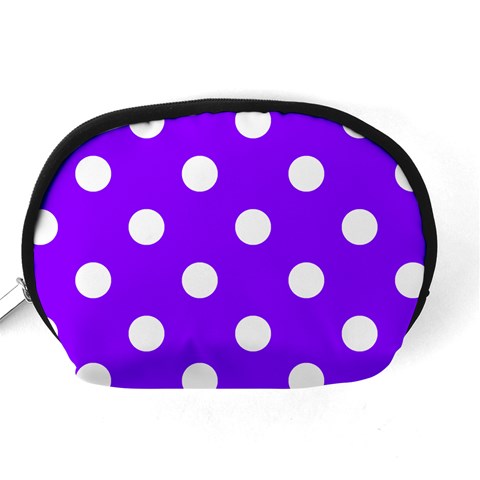 Polka Dots Back