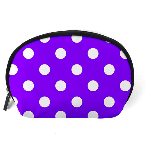 Polka Dots Back