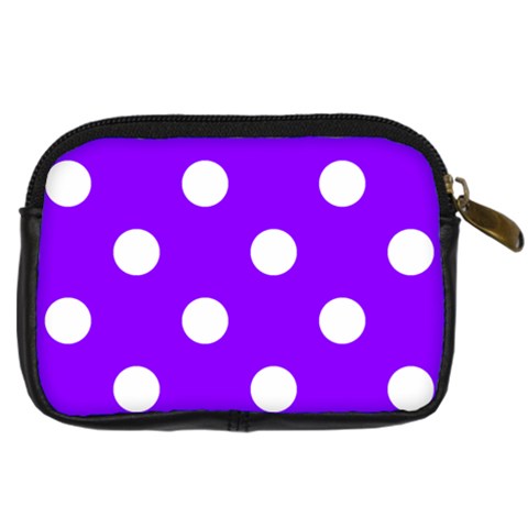 Polka Dots Back