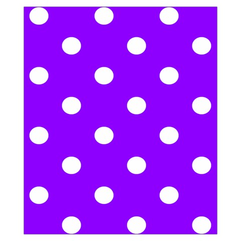 Polka Dots Front