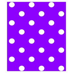 Polka Dots Back