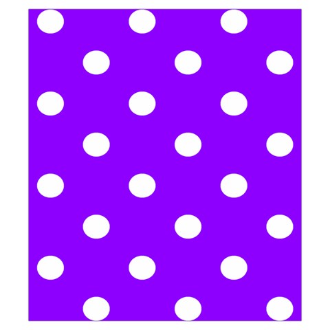 Polka Dots Front