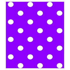 Polka Dots Back
