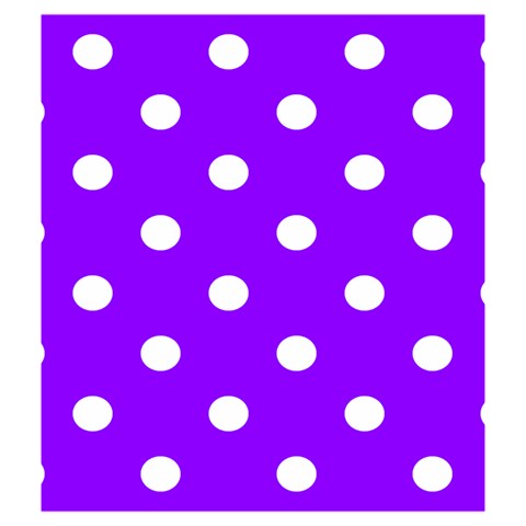Polka Dots Front